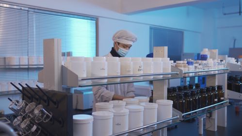 寶藏工廠 到底是個什么廠 追求極致品質,輕復古玩酷彩妝