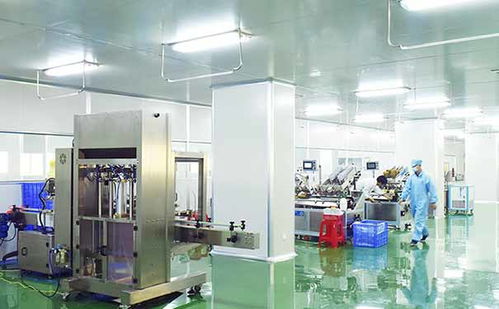 有著強(qiáng)硬的整體實(shí)力 護(hù)膚品代理加工才可以邁入機(jī)遇與挑戰(zhàn)