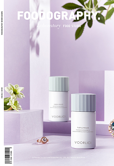 加濕器與雨田化妝品 護膚新搭檔，讓肌膚水潤自然