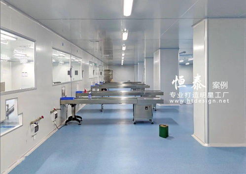 歐特麗新工廠盛大投產，雨田化妝品產業再添新動力